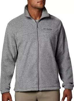 Columbia | Columbia Men's Steens Mountain Full Zip Fleece Jacket 6.4折起, 独家减免邮费