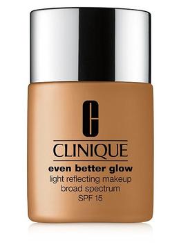 Clinique | Even Better Glow Light Reflecting Makeup Broad Spectrum SPF 15商品图片,
