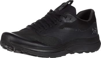 arc'teryx leaf评价, Arc'teryx | Arc'teryx Norvan LD 2 GTX Shoe Men's | Long Distance Gore-Tex Trail Running Shoe商品图片 