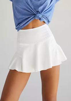 推荐Flounce Skirt商品
