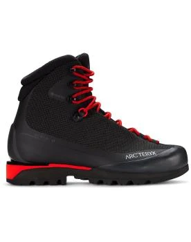 推荐Arc'teryx 男士户外登山鞋 ACRUXLTGTXBOOTBLACKHELIOS 黑色商品