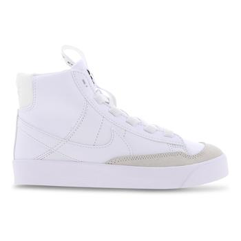 Jordan | Nike Blazer Mid - Pre School Shoes商品图片,