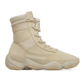 Adidas | adidas Yeezy 500 High Top Lace Up Boots,商家SHOEBACCA,价格¥844