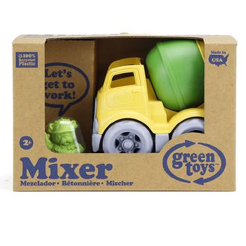 推荐Mixer Construction Truck商品