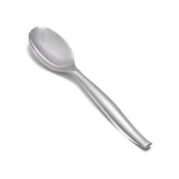 商品Smarty Had A Party | Silver Disposable Plastic Serving Spoons (150 Spoons),商家Macy's,价格¥435图片
