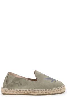 Manebi, MANEBÍ | Manebí Palm Springs Slip-On Espadrilles商品图片 5.2折起