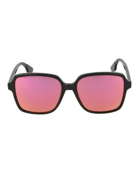 McQ Alexander McQueen Square/Rectangle Sunglasses product img