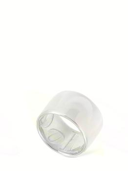 商品Dodo | Essential Sterling Silver Ring,商家LUISAVIAROMA,价格¥1699图片