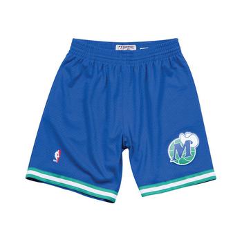 推荐Men's Dallas Mavericks Swingman Shorts商品