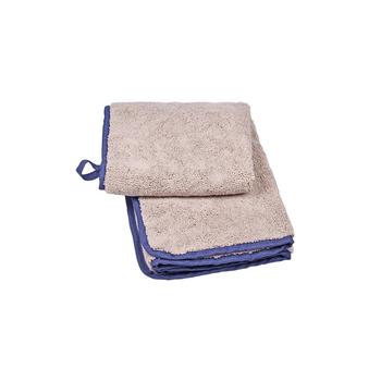 商品Petcode Paws | Pet Fresh Tech Towel and Blanket, 40" x 25",商家Macy's,价格¥201图片