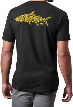 YETI评价, YETI | YETI Men's Tarpon Short Sleeve T-Shirt商品图片 