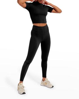 Koral | Drive Hise-Rise Leggings商品图片,