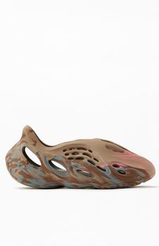 yeezy拖鞋, Adidas | Yeezy MX Sand Grey Foam Runner Shoes商品图片 