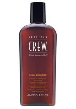 American Crew | Daily Shampoo商品图片,额外8折, 额外八折
