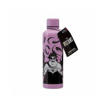 商品Disney Villain Ursula Metal Water Bottle,商家Zavvi US,价格¥169图片