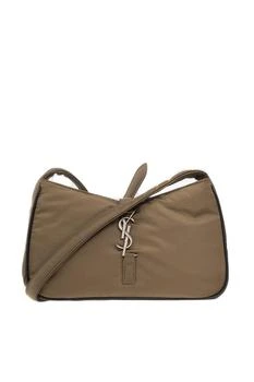 Yves Saint Laurent | Saint Laurent Le 5 À 7 Logo Plaque Crossbody Bag 8.2折, 独家减免邮费