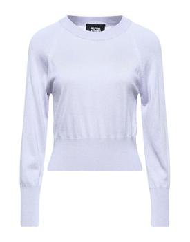 商品ALPHA STUDIO | Sweater,商家YOOX,价格¥420图片