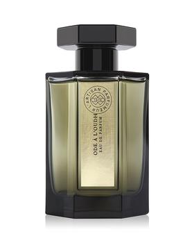 L'artisan Parfumeur | Ode à l'Oudh Eau de Parfum 3.4 oz.商品图片,独家减免邮费