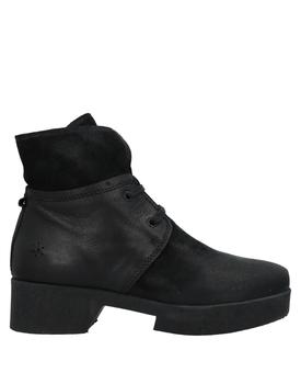 PATRIZIA BONFANTI, PATRIZIA BONFANTI | Ankle boot商品图片 4.5折×额外7折, 额外七折