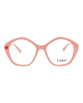 Chloé | Square-Frame Acetate Optical Frames,商家Maison Beyond,价格¥264