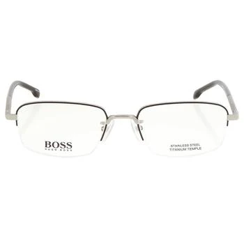 Hugo Boss | 男士眼镜框 BOSS 1108/F 0P5I 54 1.6折, 满$200减$10, 满减