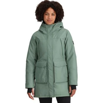 Outdoor Research | Stormcraft Down Parka - Women's 5折起