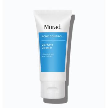 Murad | 【包邮】Murad 慕拉得 净肤控油洁面啫喱 蓝色 中小样 60ml商品图片,额外8折, 包邮包税, 额外八折