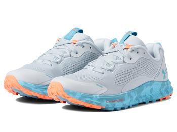 Under Armour | Charged Bandit 2 Trail商品图片,8.8折
