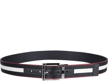 Bally | Bally Taylan Buckle Belt商品图片,5.7折