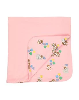 Moschino | Baby blanket 7.4折