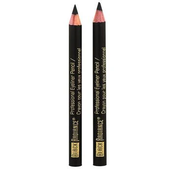 Black Radiance | Twin Pack Eyeliner Pencil,商家Walgreens,价格¥25