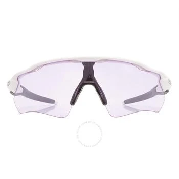 Oakley Radar EV Path Prizm Low Light Shield Men's Sunglasses OO9208 9208E5 38