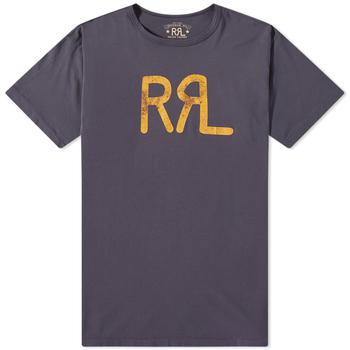 product RRL Logo Tee image