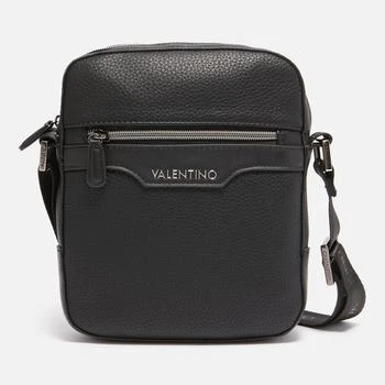 Valentino | Valentino Efeo Faux Leather Messenger Bag,商家The Hut,价格¥538