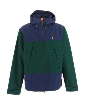 推荐Ralph Lauren 男士夹克 710917315001 黑色商品