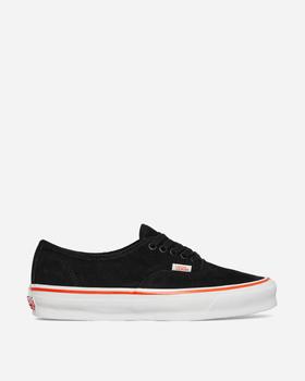 Vans | OG Authentic LX Sneakers Black商品图片,7折