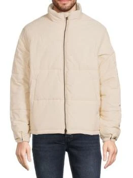 推荐Lightweight Puffer Jacket商品