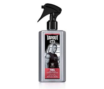 商品Tapout | Tapout Fuel / Tapout Body Spray 8.0 oz (236 ml) (M),商家Jomashop,价格¥51图片
