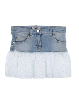 ERMANNO | Skirts商品图片,6.3折