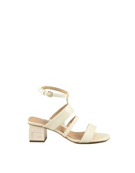 商品GUESS | Guess Womens Cream Sandals,商家Italist,价格¥1200图片