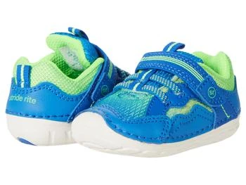 Stride Rite | SM Kylo (Infant/Toddler),商家Zappos,价格¥257