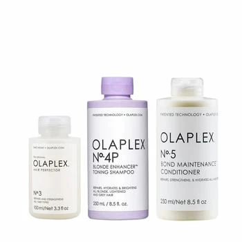 Olaplex | Olaplex 4P3号5号洗发水套装 