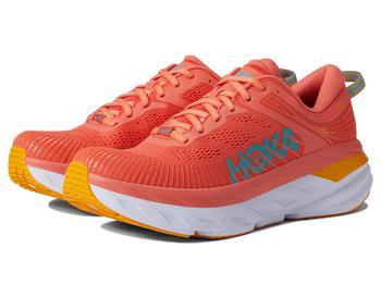 Hoka One One | Bondi 7商品图片,6.2折