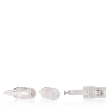 商品Beauty ORA | Beauty ORA Electric Roller Replacement Needle Heads Set (3 piece),商家SkinStore,价格¥127图片