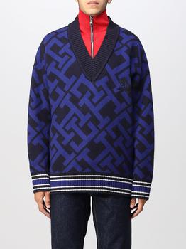 推荐Tommy Hilfiger Collection sweater for man商品