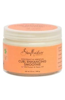 SHEA MOISTURE | Coconut & Hibiscus Curl Enhancing Smoothie,商家Nordstrom Rack,价格¥112