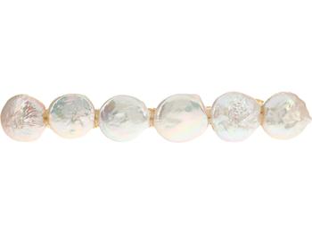 Madewell | Freshwater Pearl Barrette商品图片,独家减免邮费