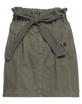 TWINSET | Mini skirt 6.8折