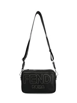 推荐Fendi Shadow Camera Crossbody Bag��商品