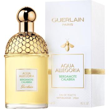 推荐Guerlain 312583 4.2 oz Aqua Allegoria Bergamote Calabria EDT Spray for Women商品